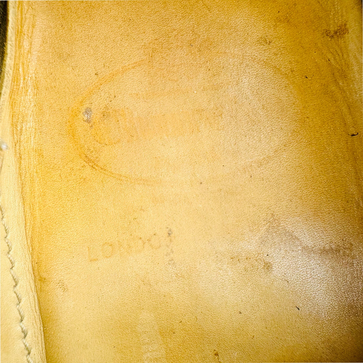 Church’s Men's Lowson Brown Suede Loafers (Size 43.5)