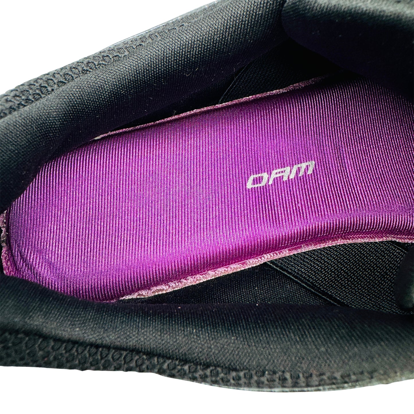 Skechers Summits - Built Shoes (Size 38.5) - 12981 BKW