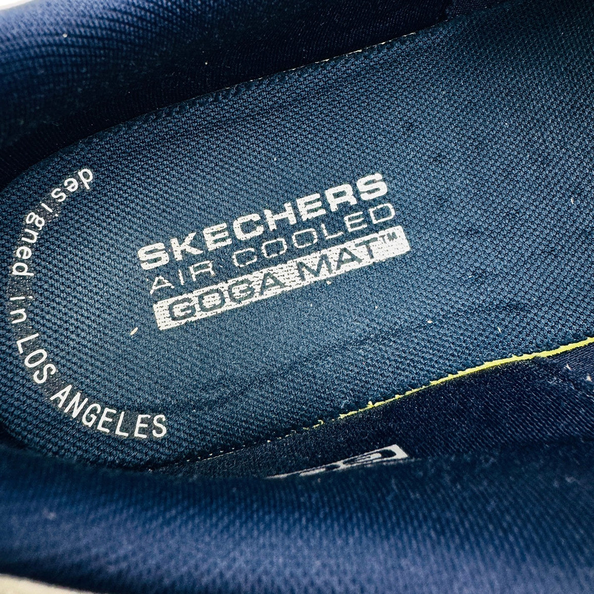 Skechers GO WALK® Flex - Independent Shoes (Size 43) - 216495-WNV