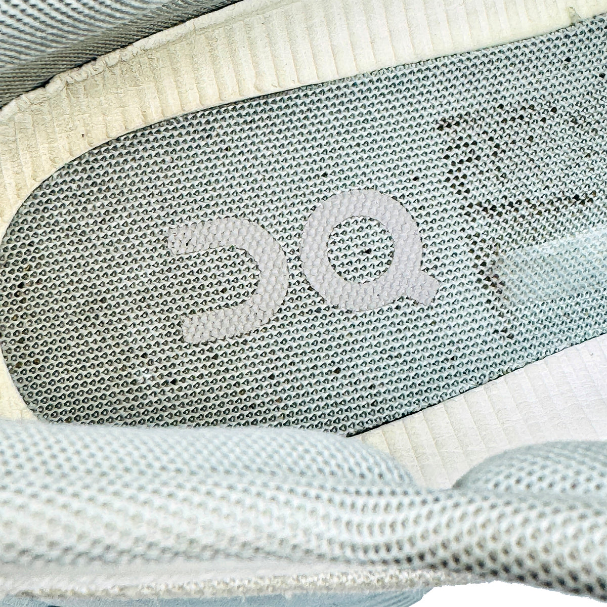 On Running Cloud X 'Aloe Surf' Shoes (Size 40.5) - 40.99036