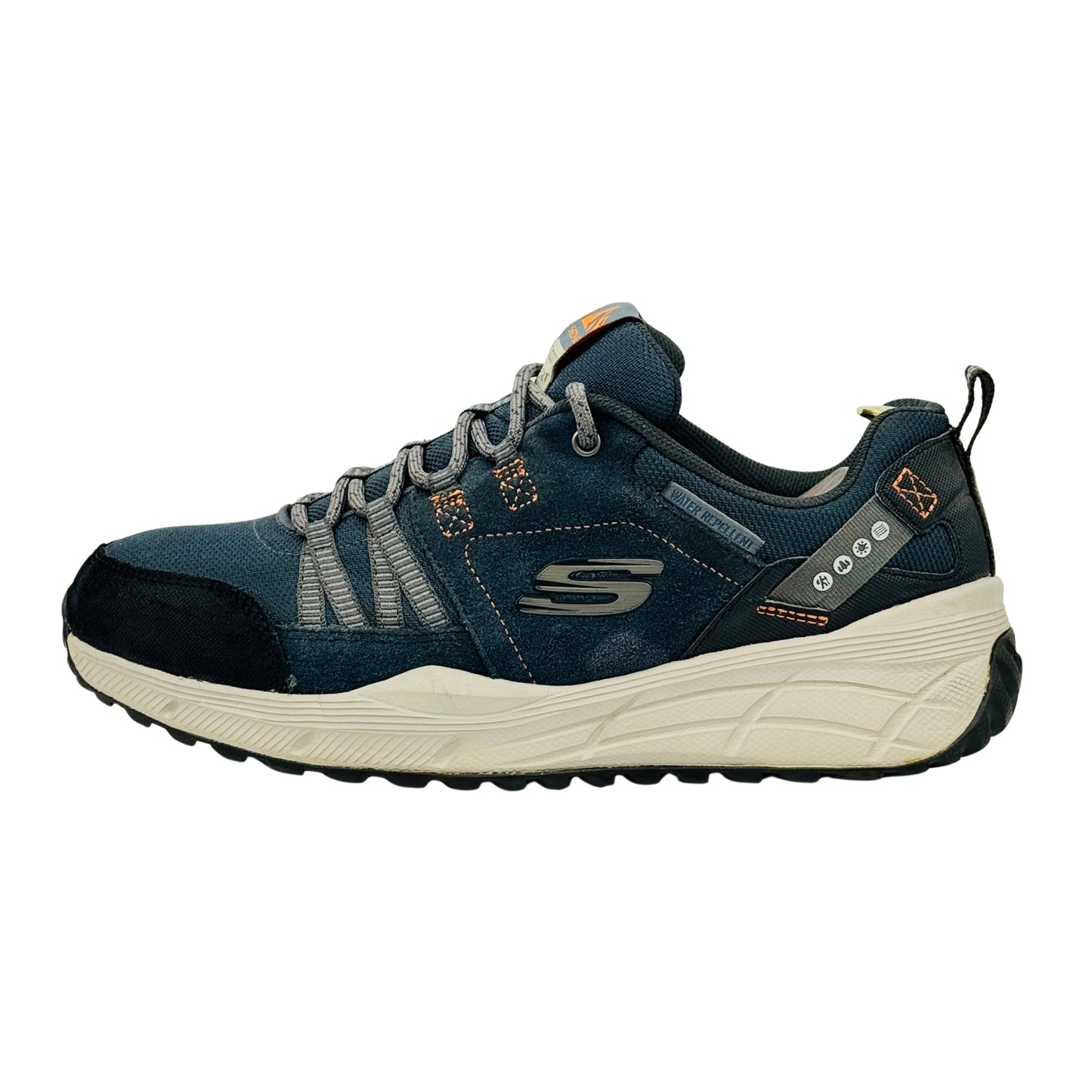 Skechers Equalizer 4.0 Trail Shoes (Size 42) - 237023 NVY