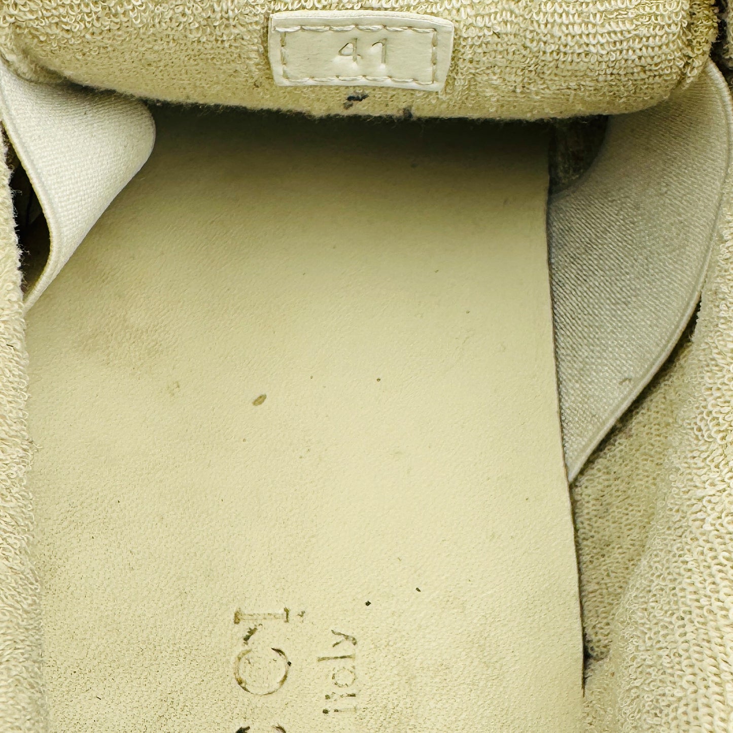 Gucci Men’s GG Screener Sneakers (Size 41/41.5) - 546551 9Y920 9666