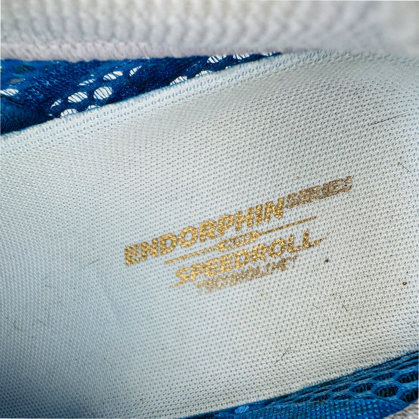 Saucony Endorphin Pro 3 'Bluelight' Shoes (Size 41) - S10755-33