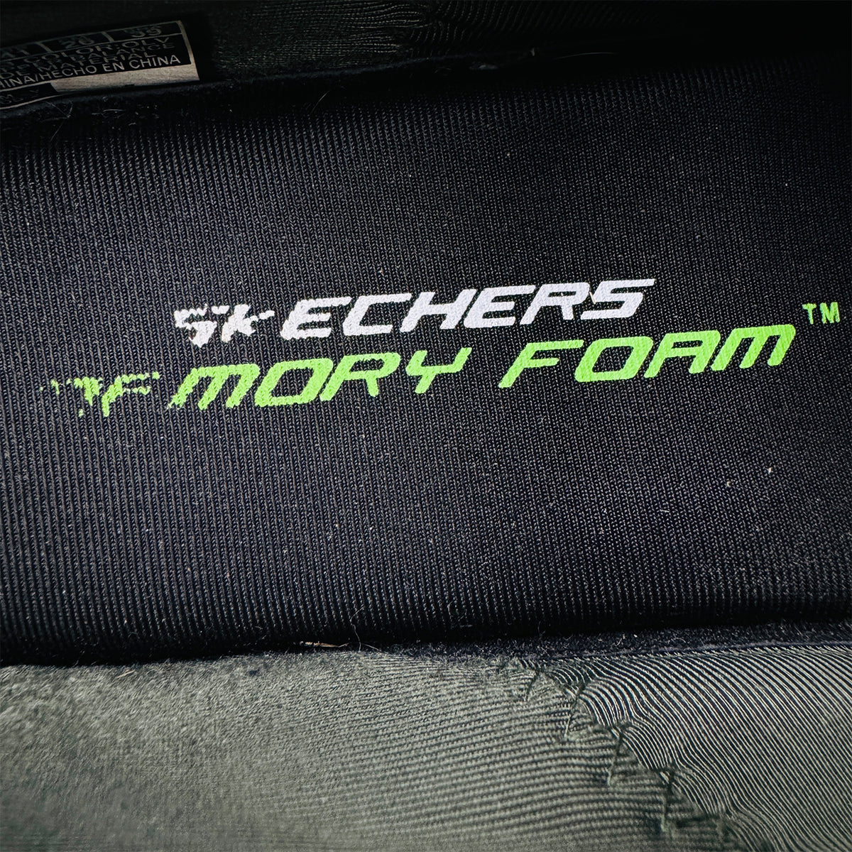 Skechers Summits - Forton Shoes (Size 41) - 52813 OLV