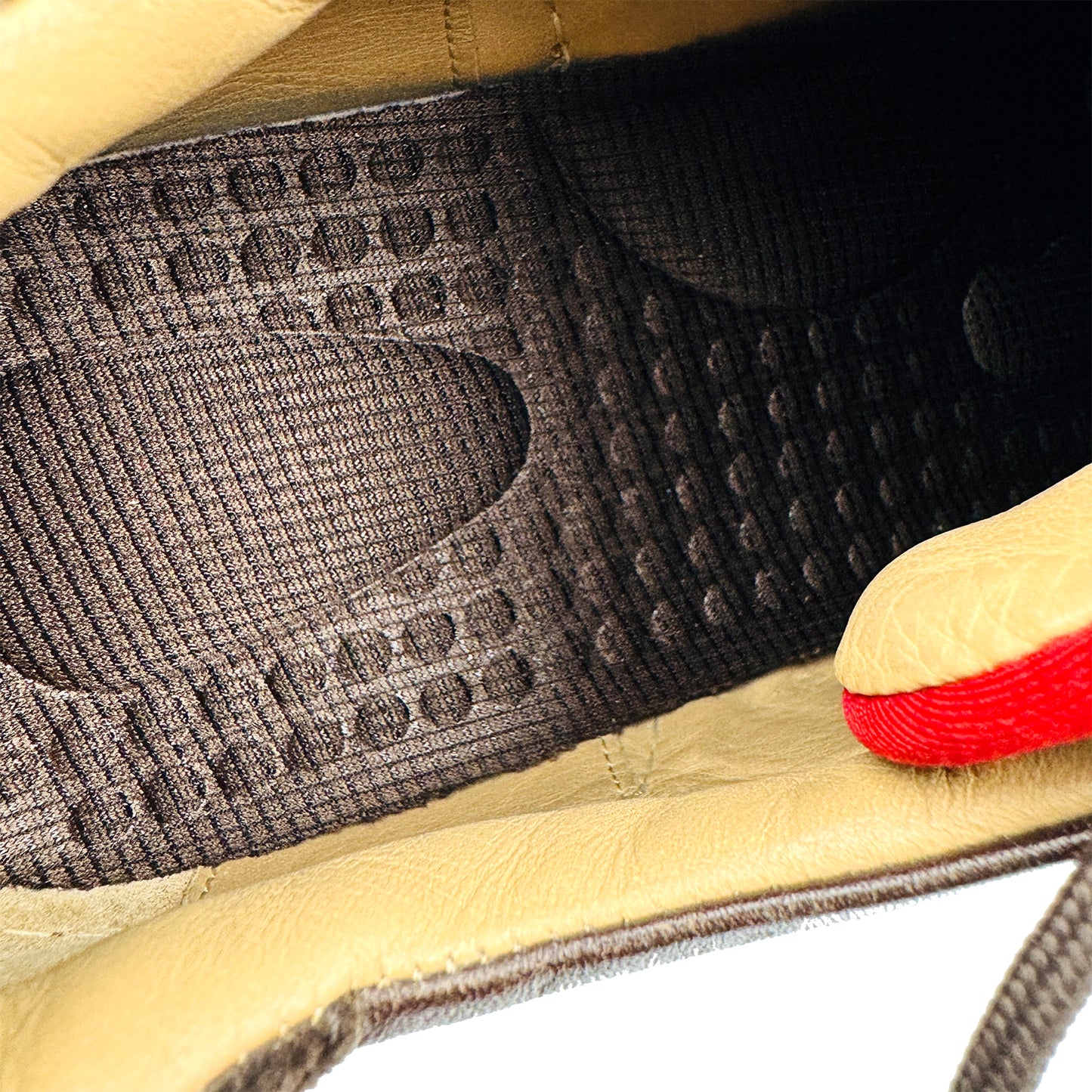 Tod's Men's Multicolor Suede Sneakers (Size 42.5)