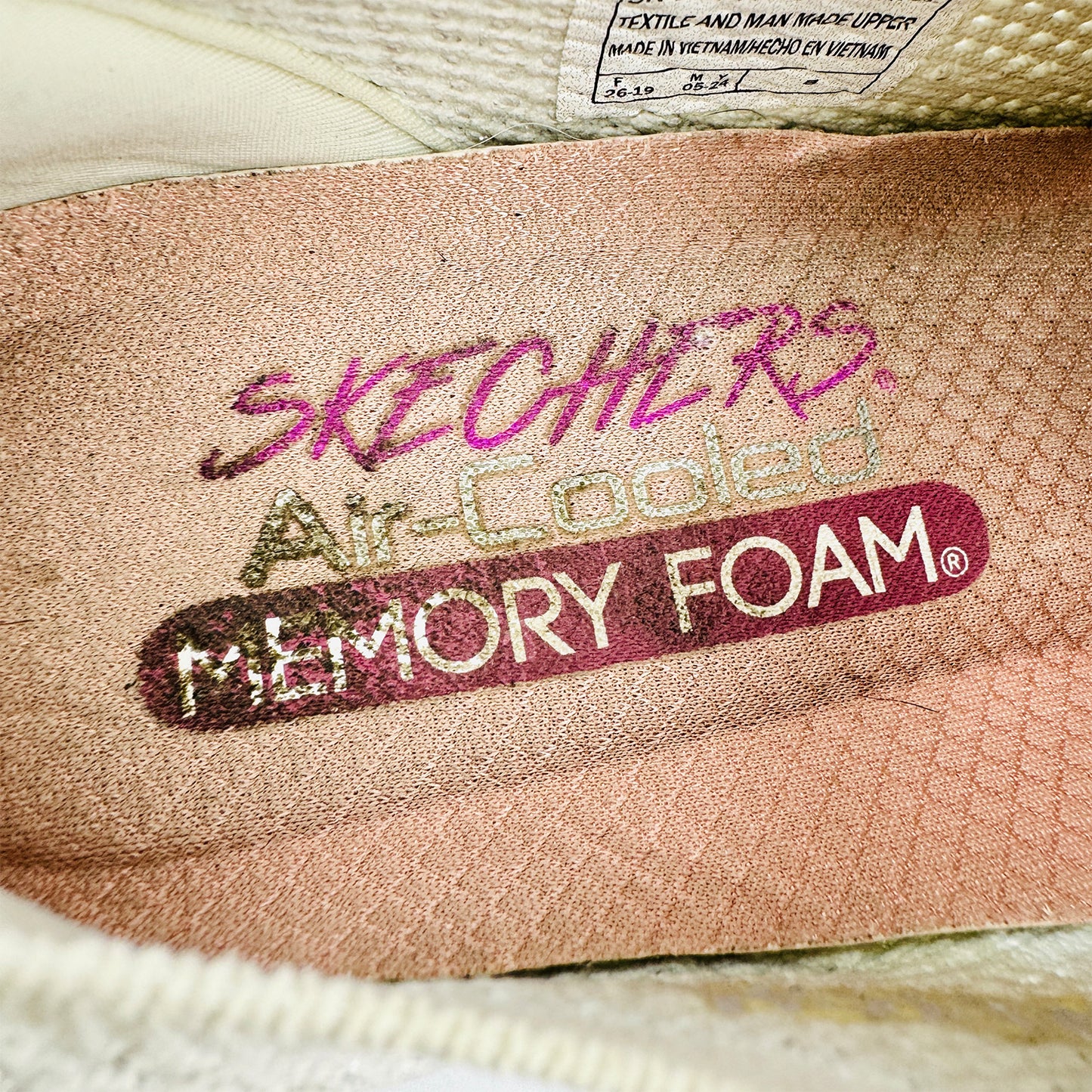 Skechers Ultra Flex 3.0 Sneakers (Size 37) - 150460 WSL