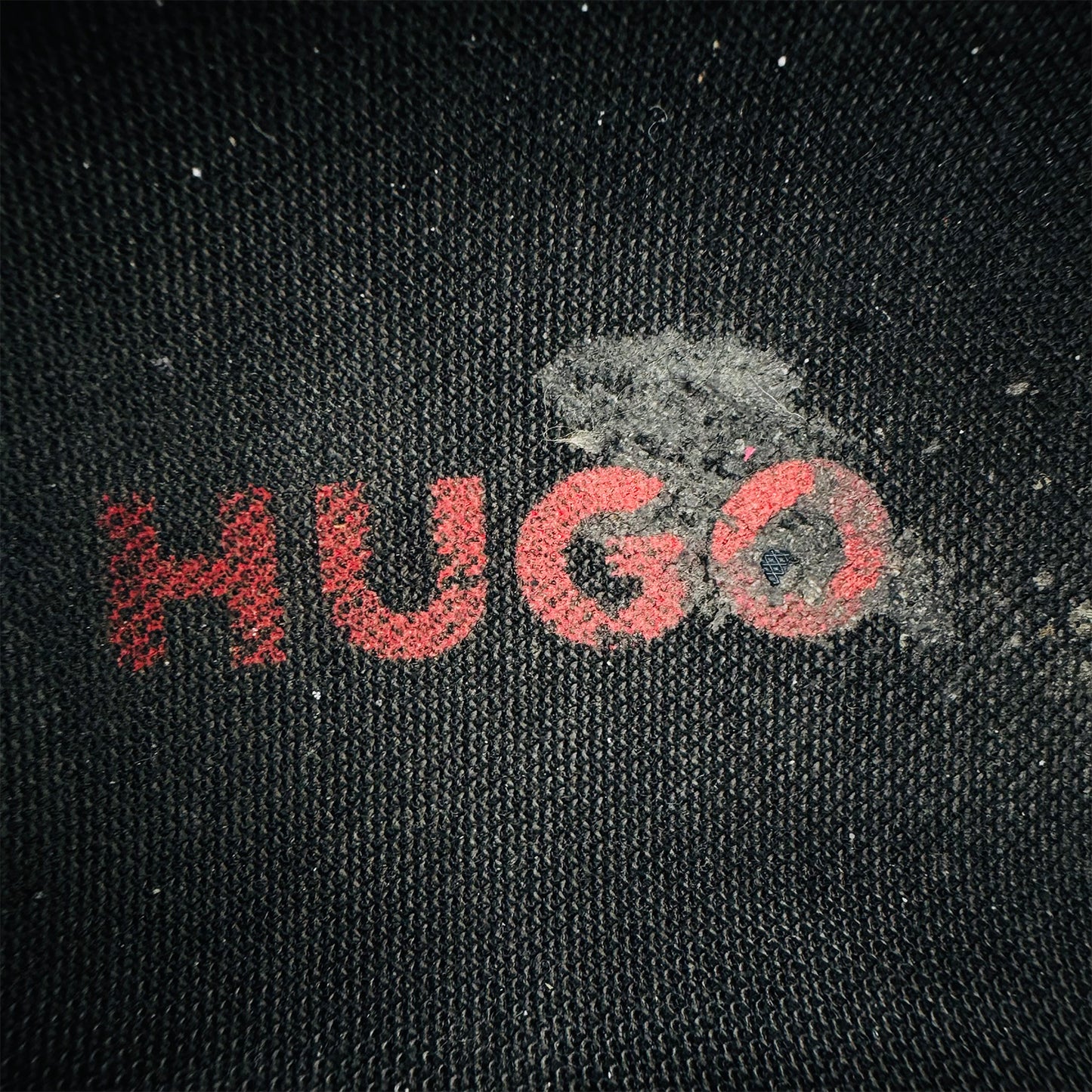 Hugo Boss Men's Cubite Sneakers (Size 41/41.5) - 50471233