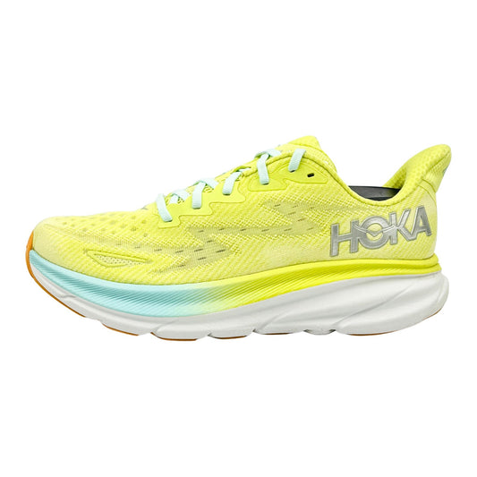 Hoka Clifton 9 Shoes (Size 41.5) - 1127896-CGSO