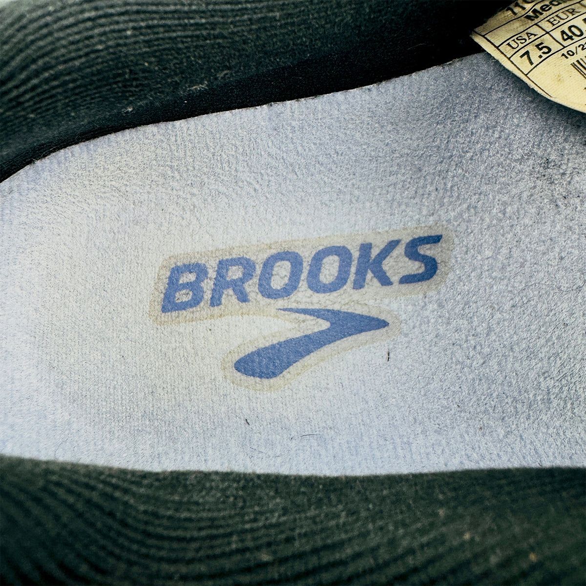 Brooks Hyperion Tempo Shoes (Size 40.5) - 110339-1D-075