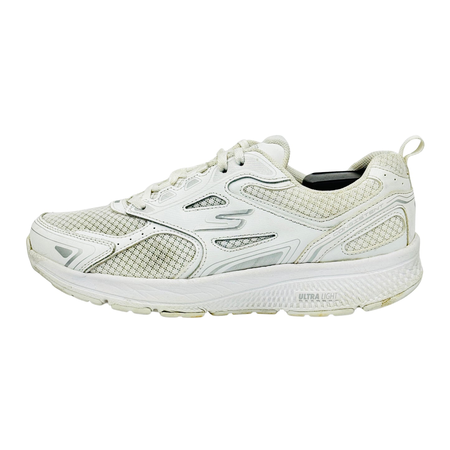 Skechers GOrun Consistent Sneakers (Size 39) - 128075 WSL