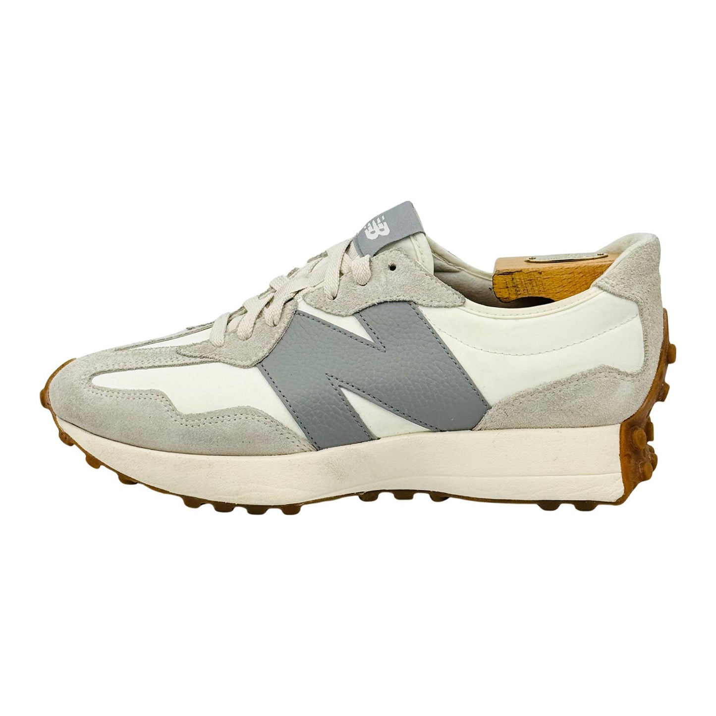 New Balance 327 'Moonbeam' Shoes (Size 42) - U327LT