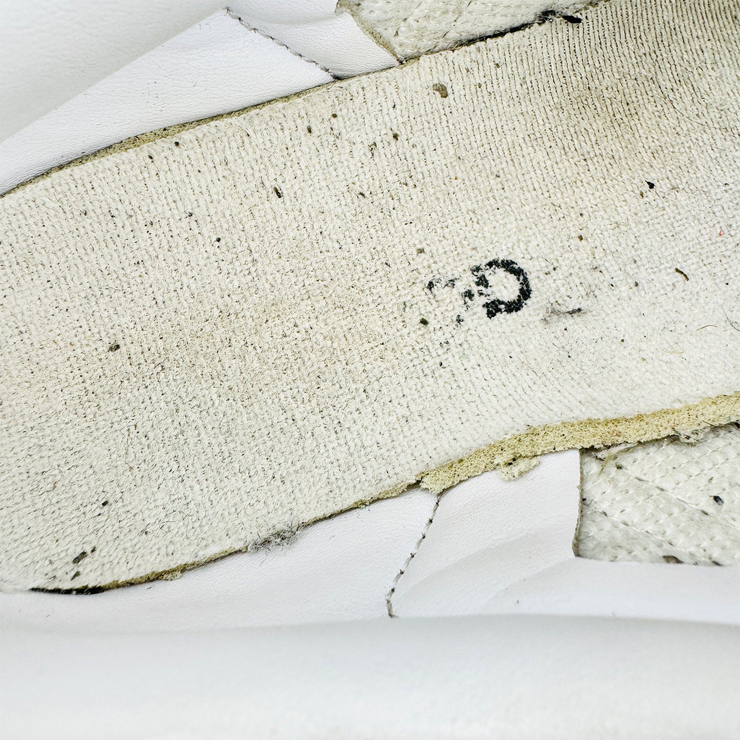 Adidas Samba OG Sneakers (Size 39.5) - B75806