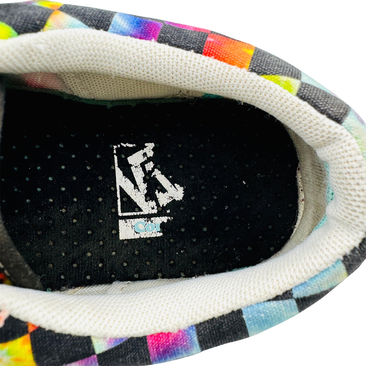 Vans ComfyCush Old Skool Sneakers (Size 41) - VN0A3WMAWWU