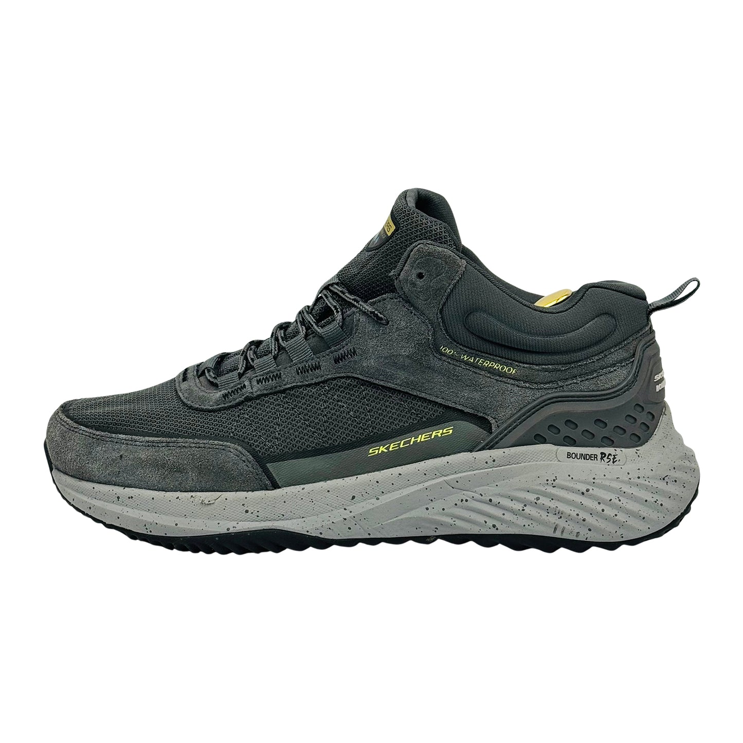 Skechers Bounder RSE Brekor Shoes (Size 43) - 232961 CCLM