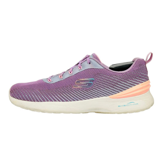 Skechers Skech-Air Dynamight - Luminosity Sneakers (Size 40) - 149669 MVE