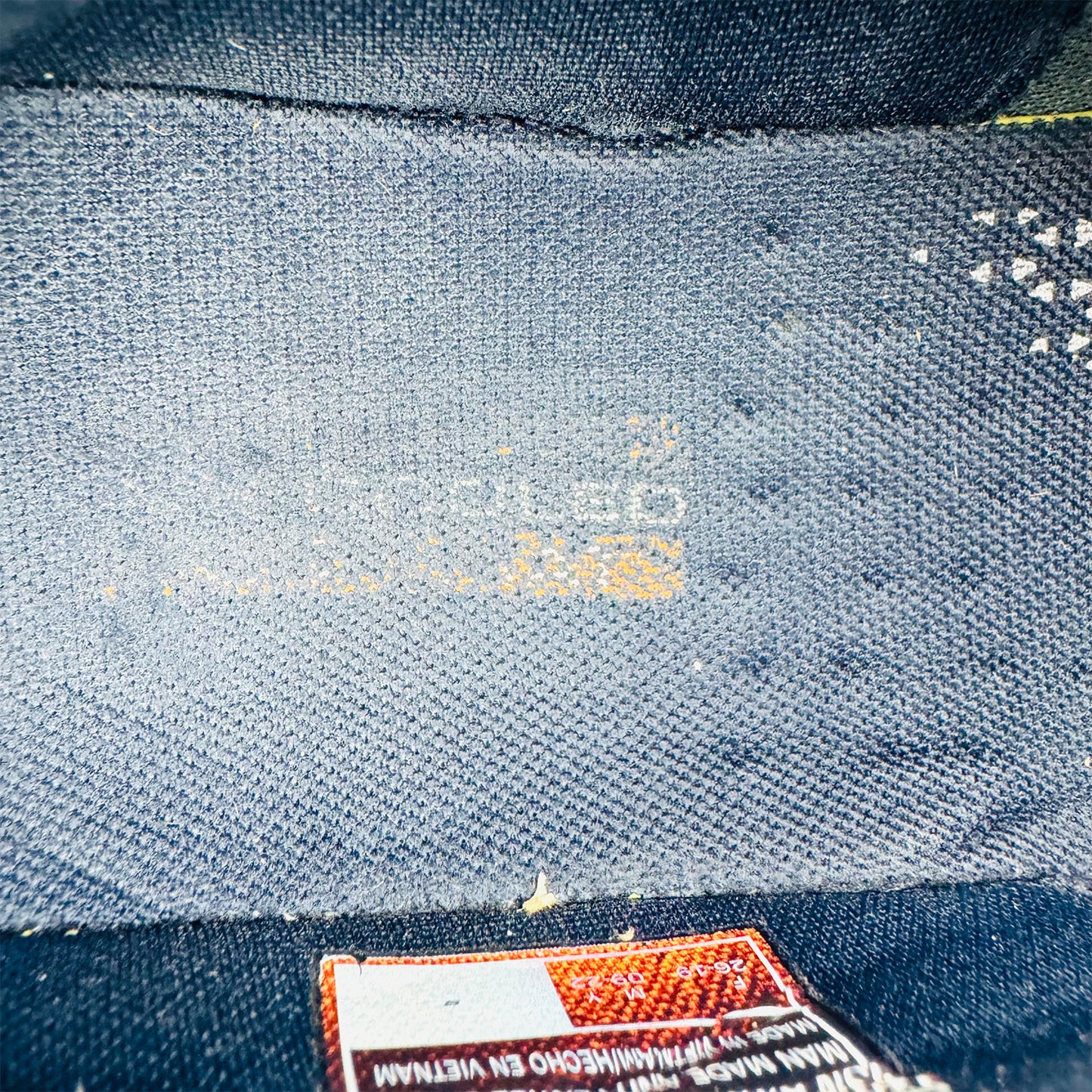 Skechers Max Cushioning Premier Shoes (Size 44/44.5) - 54450 NVY