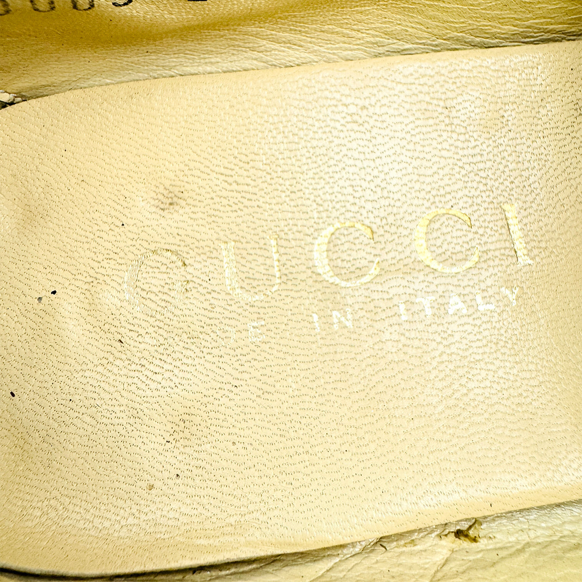Gucci Dark Brown Suede Horsebit Loafers (Size 43.5)