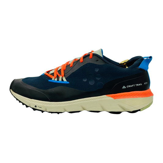 Craft ADV Nordic Trail 2 Shoes (Size 44.5) - 1912177-396825