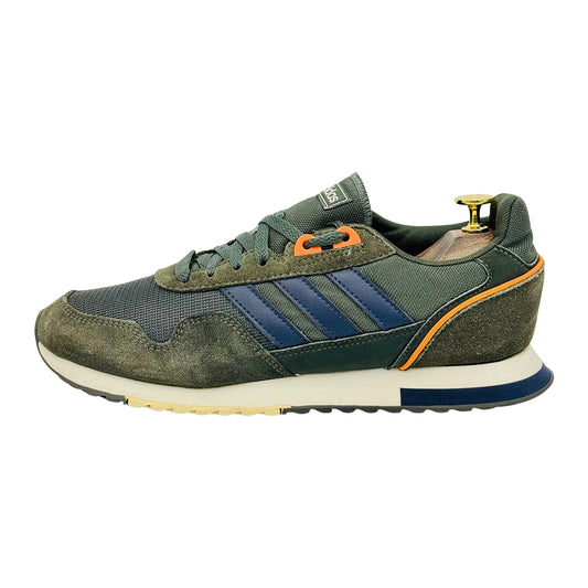 Adidas 8K 2020 Green Sneakers (Size 41.5) - EH1433