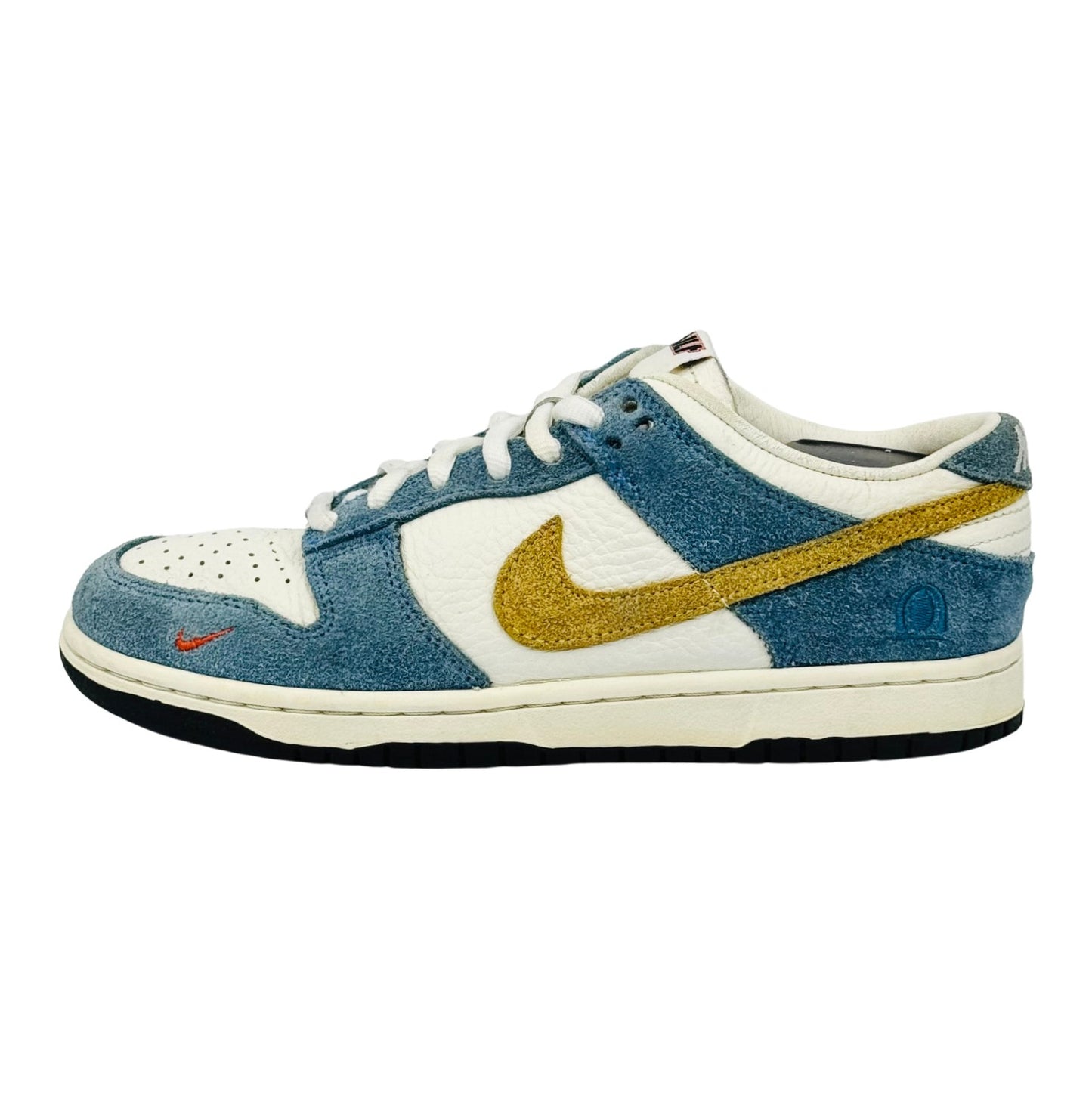 Nike X Kasina Dunk Low Sneakers (Size 40) - CZ6501-100