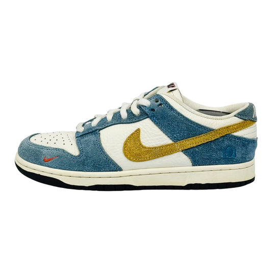 Nike X Kasina Dunk Low Sneakers (Size 40) - CZ6501-100