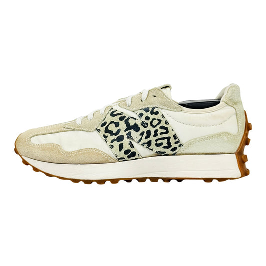 New Balance 327 'Leopard' Sneakers (Size 37.5) - WS327PJ
