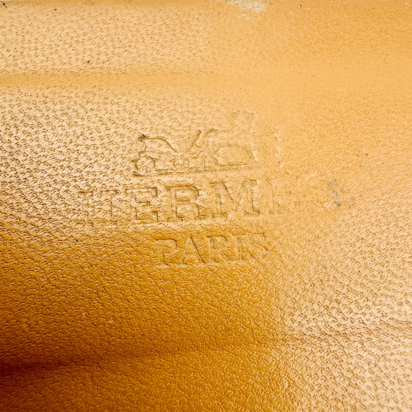 Hermès Oran Sandal Slippers (Size 41) - 021056