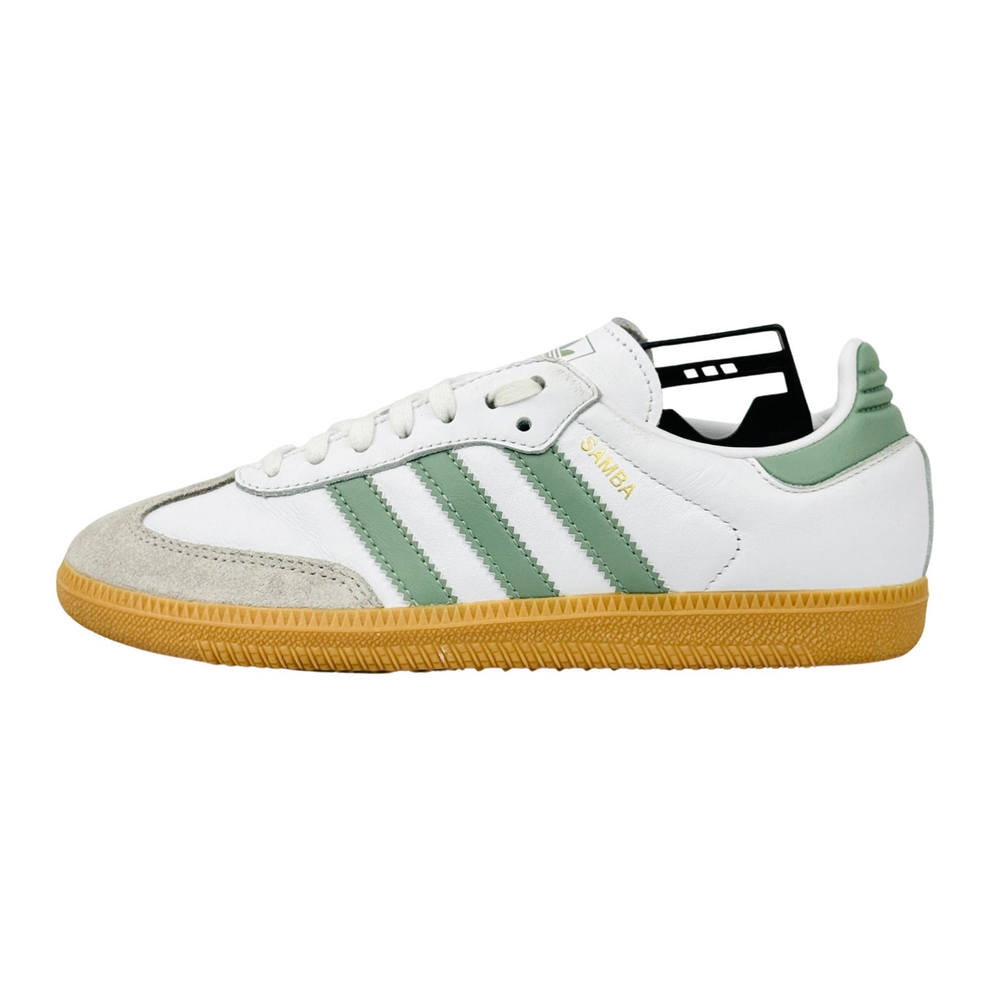 Adidas Samba OG Sneakers (Size 35.5) - JP5479