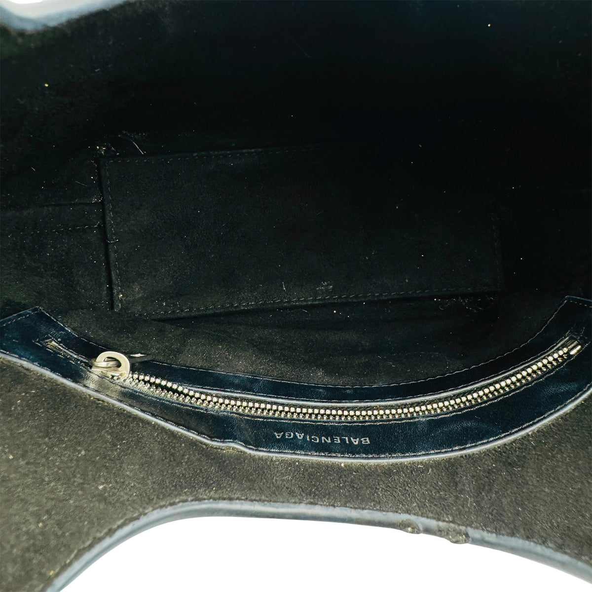 Balenciaga Mary-Kate XS Tote Bag - 747036 2AAID 1000