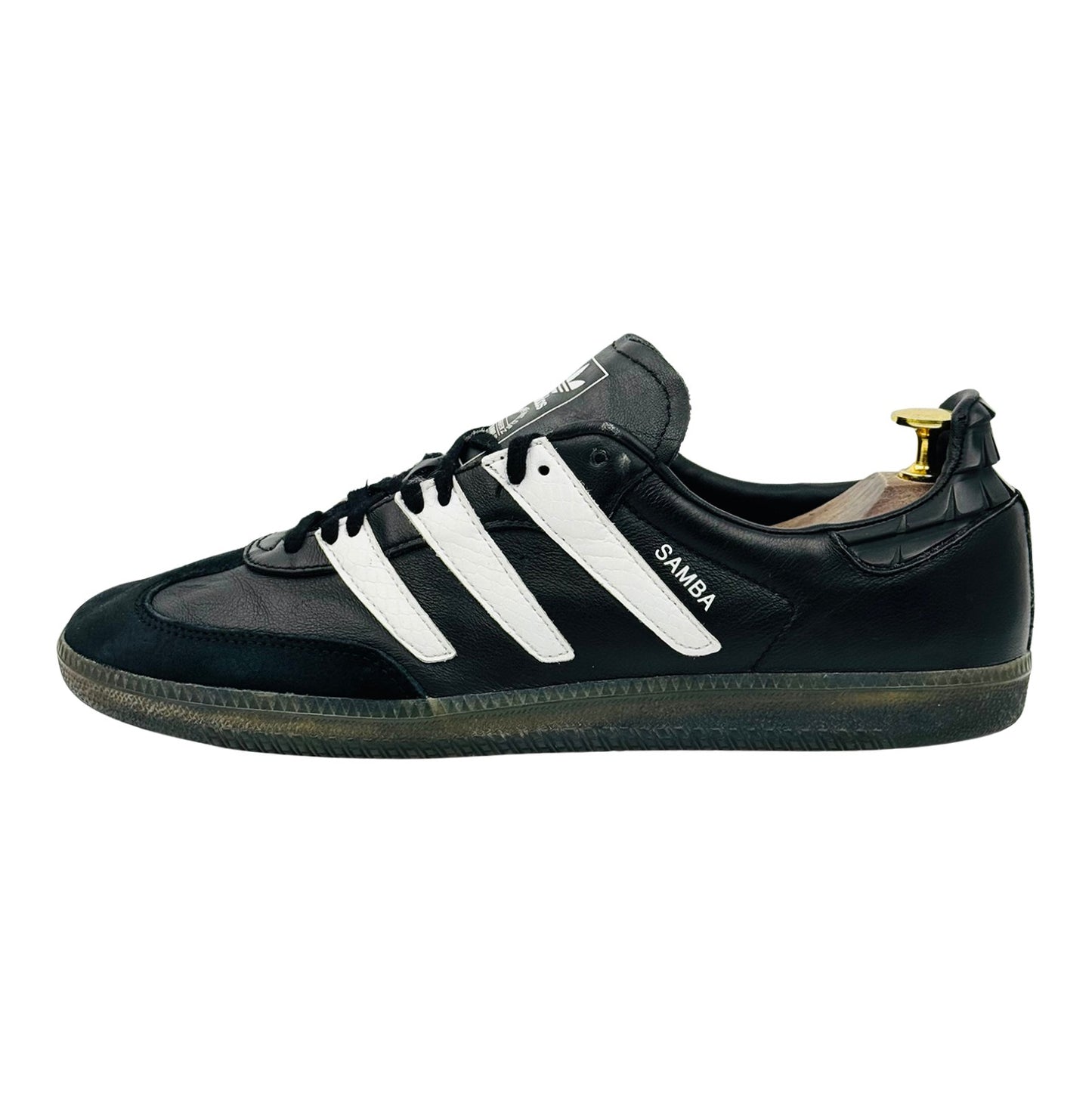 Adidas Samba OG Predator Sneakers (Size 42/42.5) - EE6520