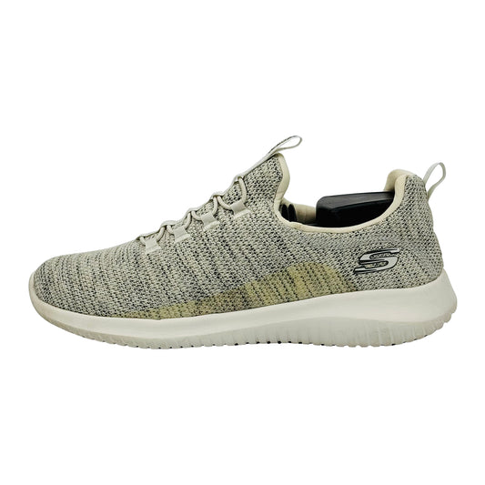 Skechers Ultra Flex Capsule Shoes (Size 39) - 12840 NAT