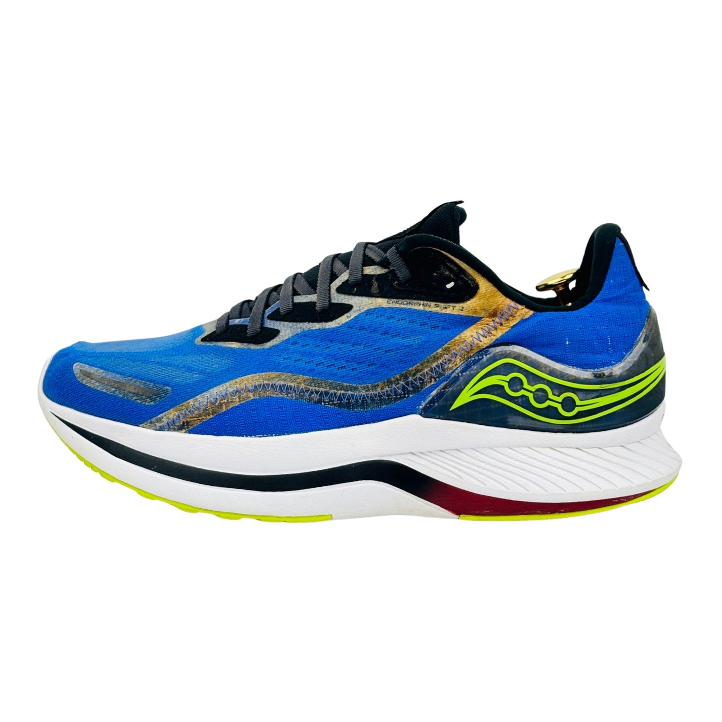 Saucony Men's Shift 2 Shoes (Size 44.5) - S20689-25
