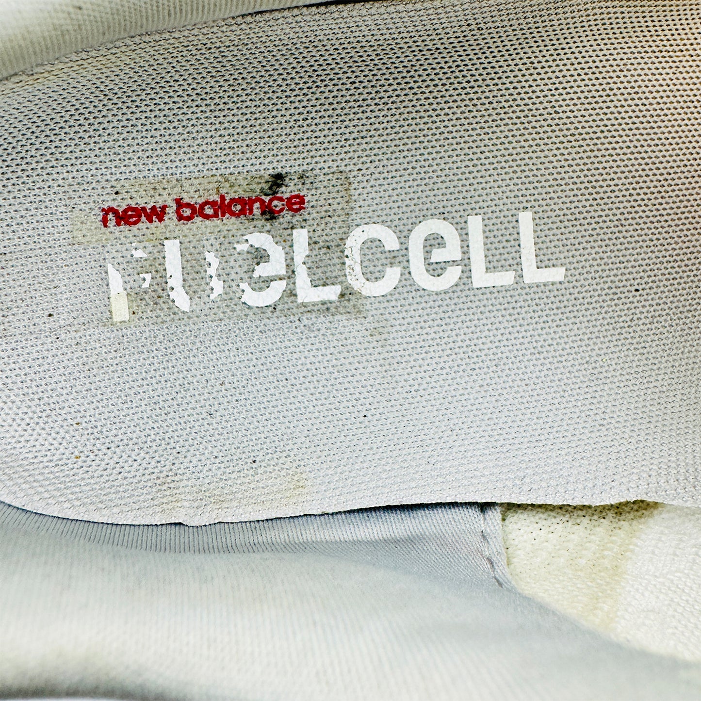 New Balance FuelCell Prism Shoes (Size 41) - WFCPZSC