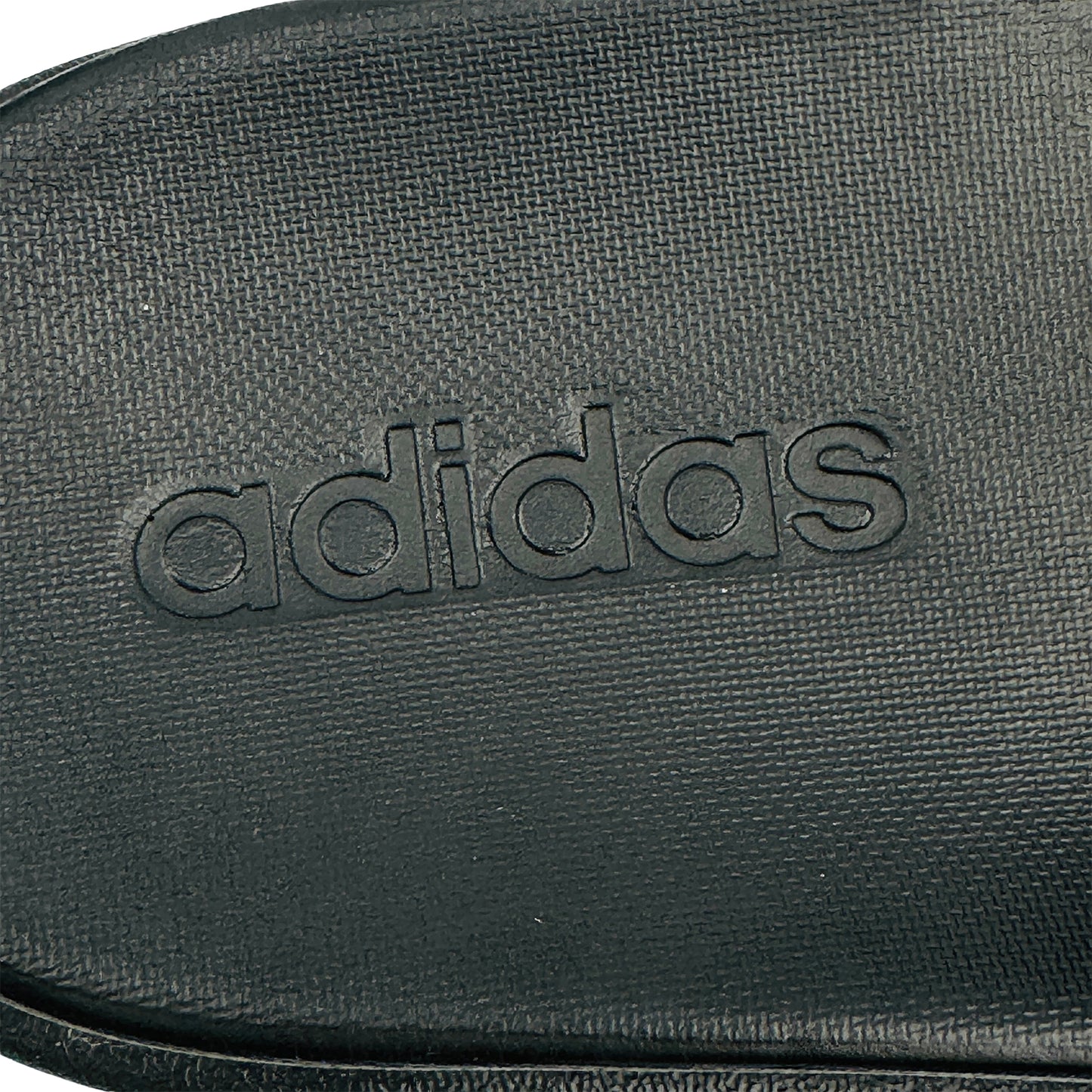 Adidas Adilette Platform Slippers (Size 39) - HQ6179