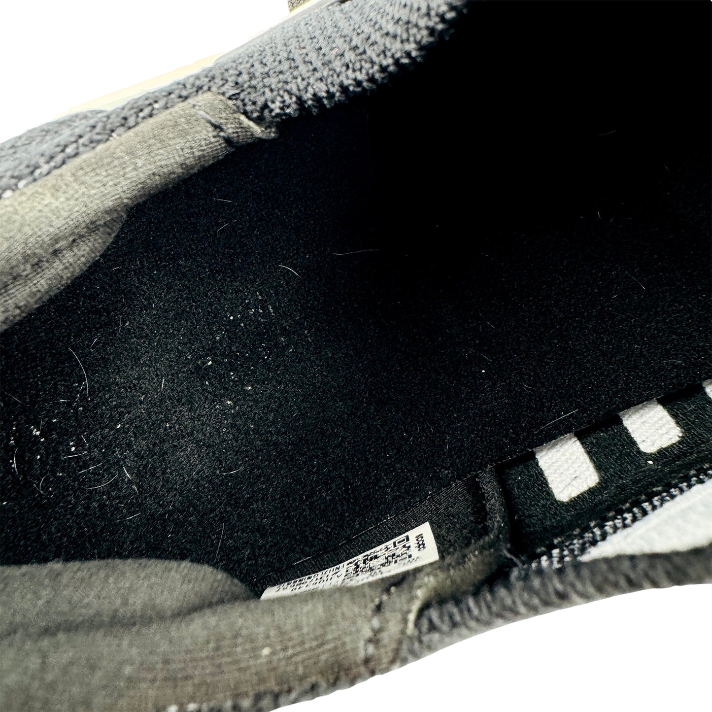 Adidas Ultraboost Light 'Core Black' Shoes (Size 44.5) - HQ6340