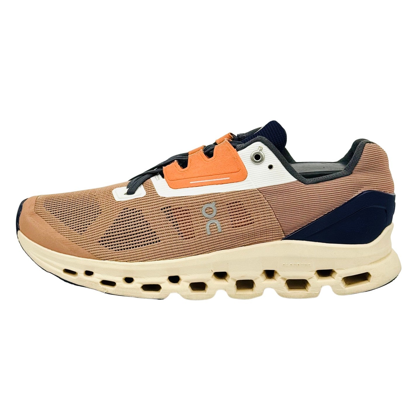 ON Cloudstratus 2 Speedboard Shoes (Size 42) - 39.98657