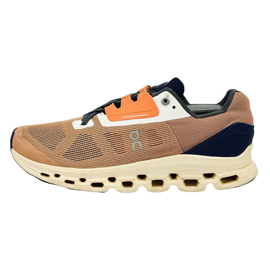 ON Cloudstratus 2 Speedboard Shoes (Size 42) - 39.98657