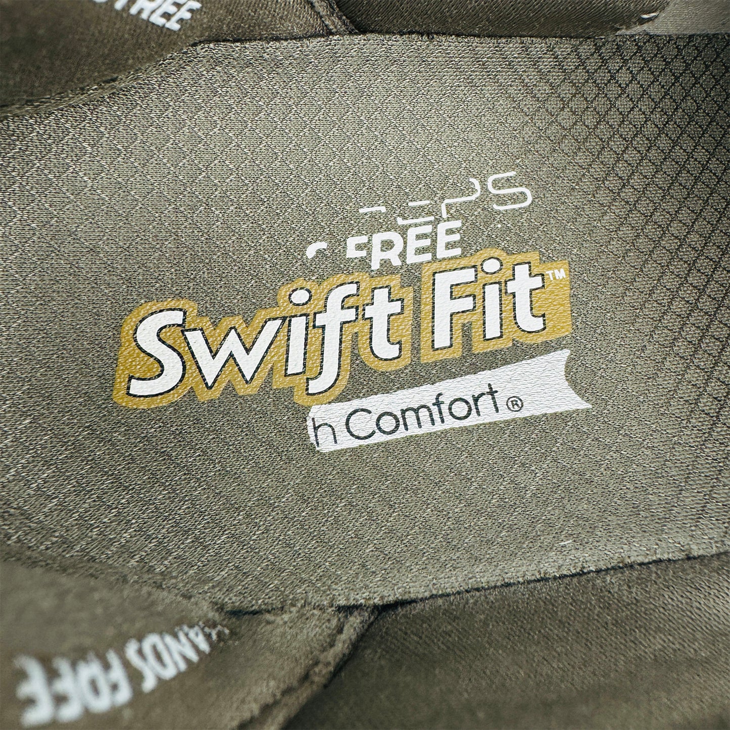 Skechers Hands Free Slip-ins: Swift Fit Shoes (Size 45) - 8790293 TPE