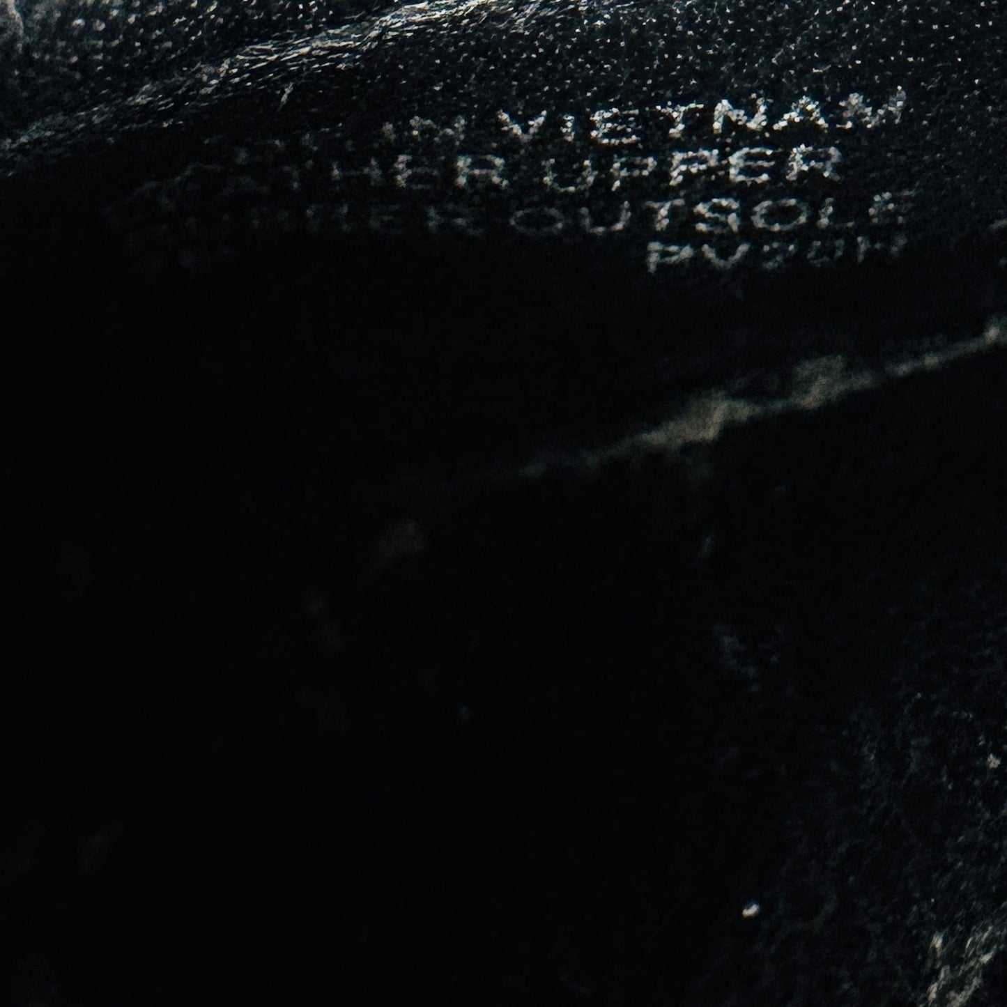Michael Kors Belle Flex Black Ballet Flats (Size 37)