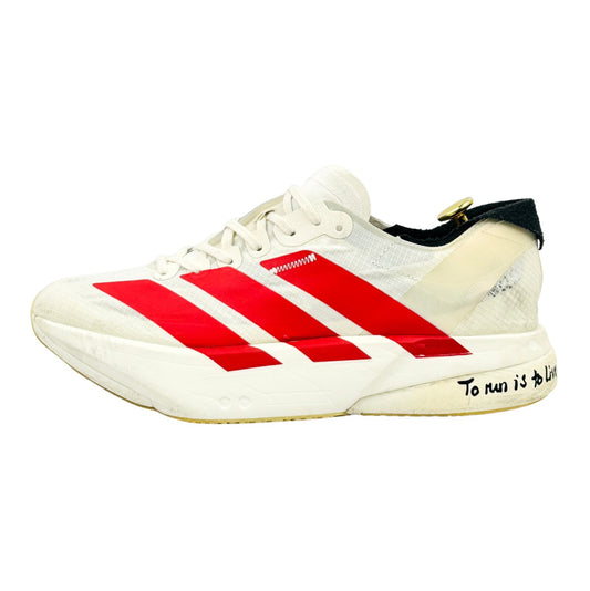 Adidas Adizero Adios Pro 4 Shoes (Size 43.5) - JR6363