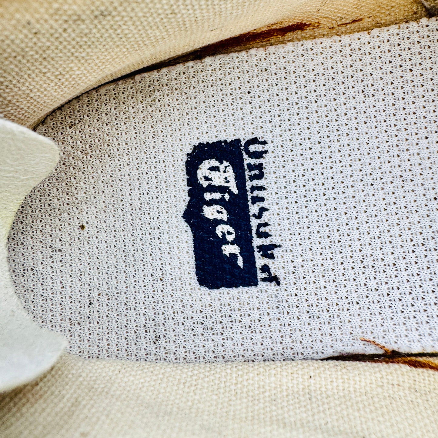Asics Onitsuka Tiger Mexico 66 'Birch' Sneakers (Size 42) - 1183A360