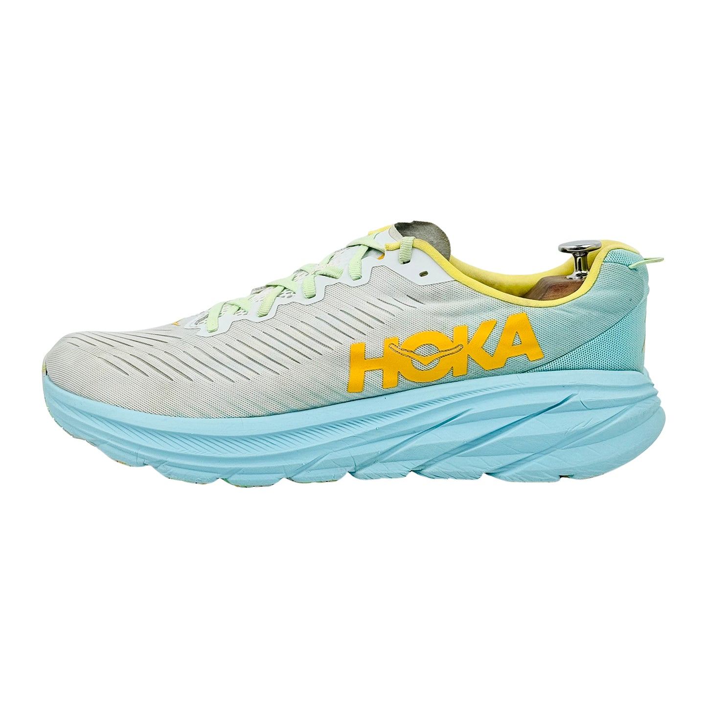 Hoka One One Rincon 3 Shoes (Size 47/48) - 1119395 ILD