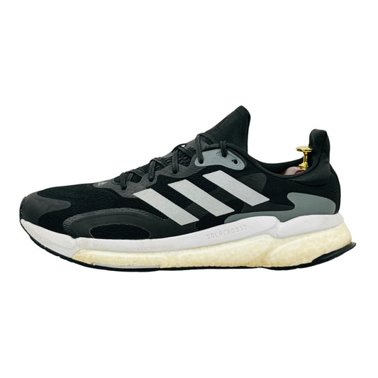Adidas Solarboost 3 'Core Black' Shoes (Size 45/45.5) - FW9137