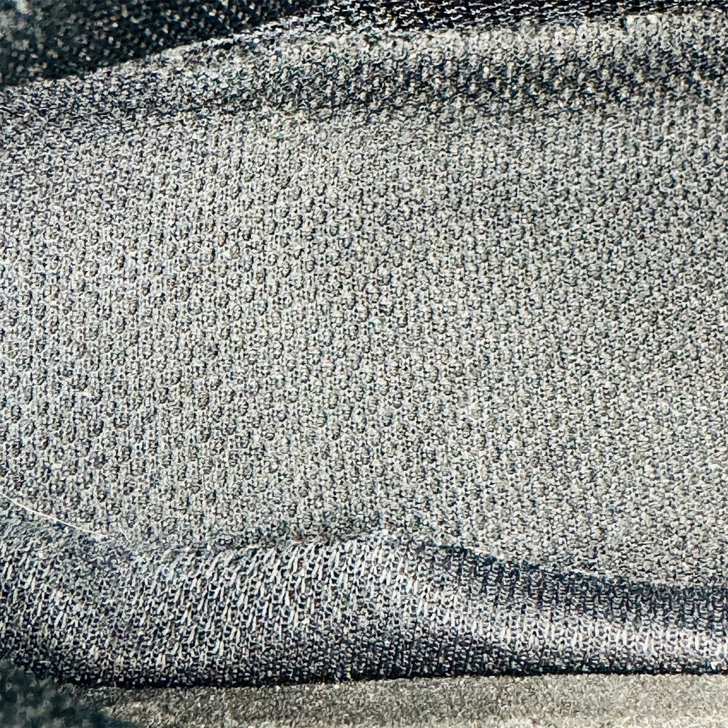 Balenciaga Triple S Black Sneakers (Size 42) - 536737