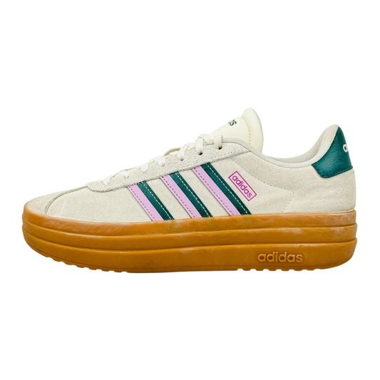 Adidas VL Court Bold Shoes (Size 39.5) - JI1788