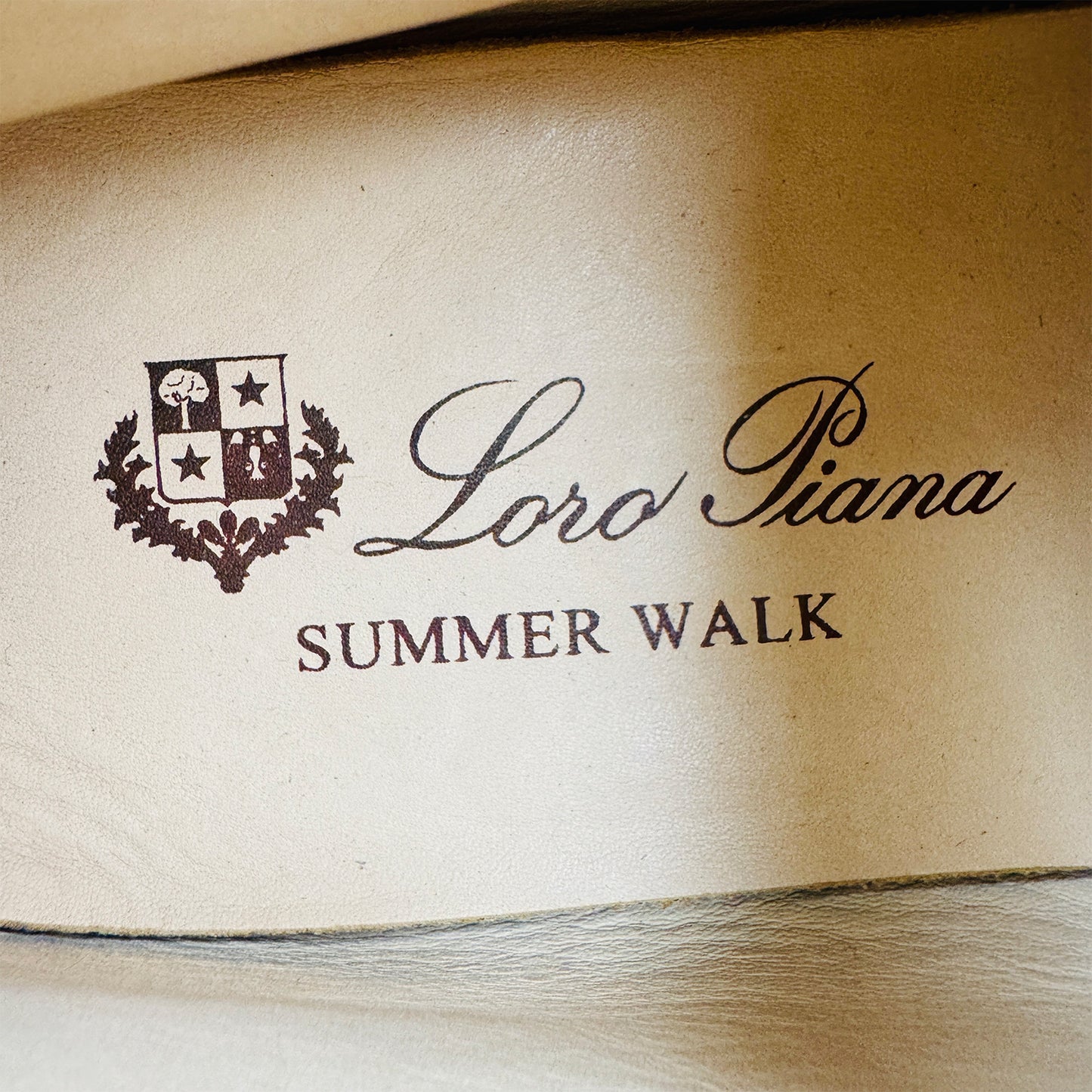 Loro Piana Open Walk Ankle Boots (Size 39) - H18068