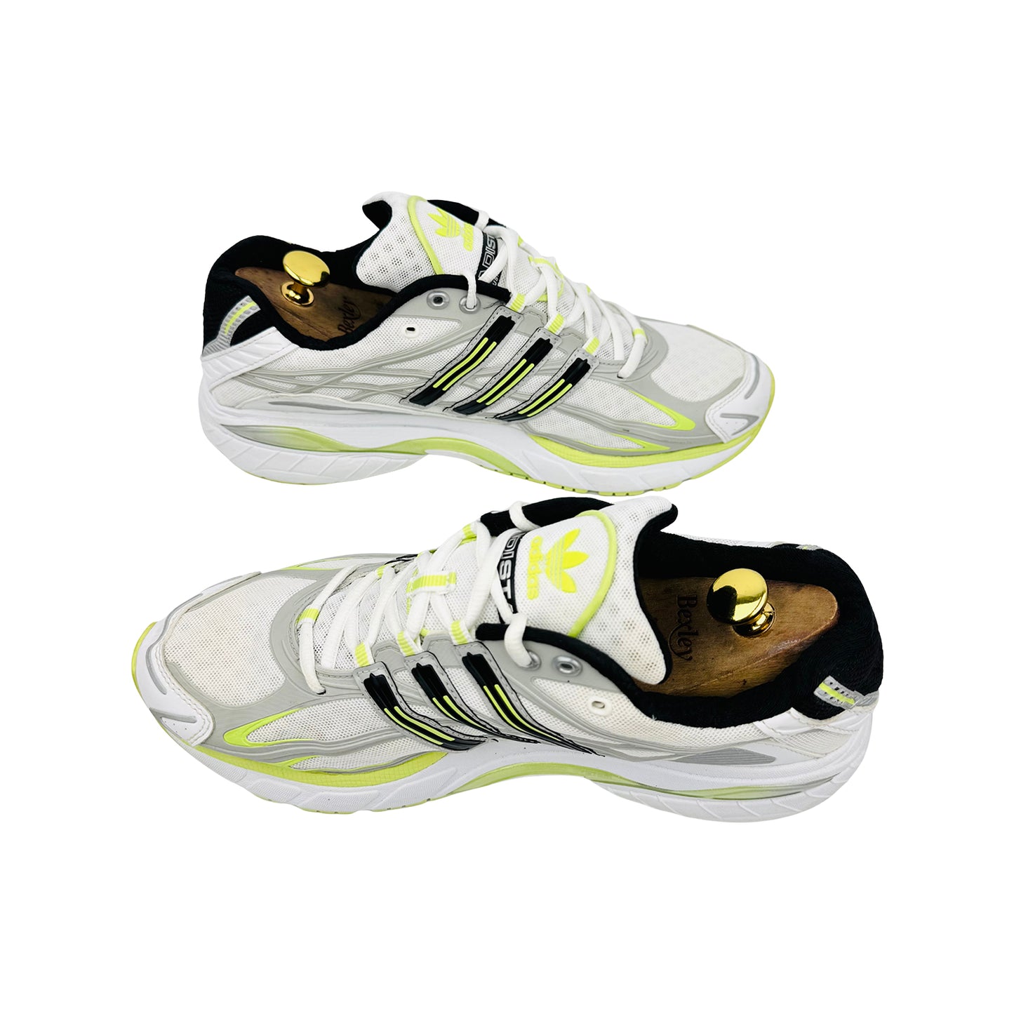 Adidas Adistar Cushion Shoes (Size 44) - ID5744