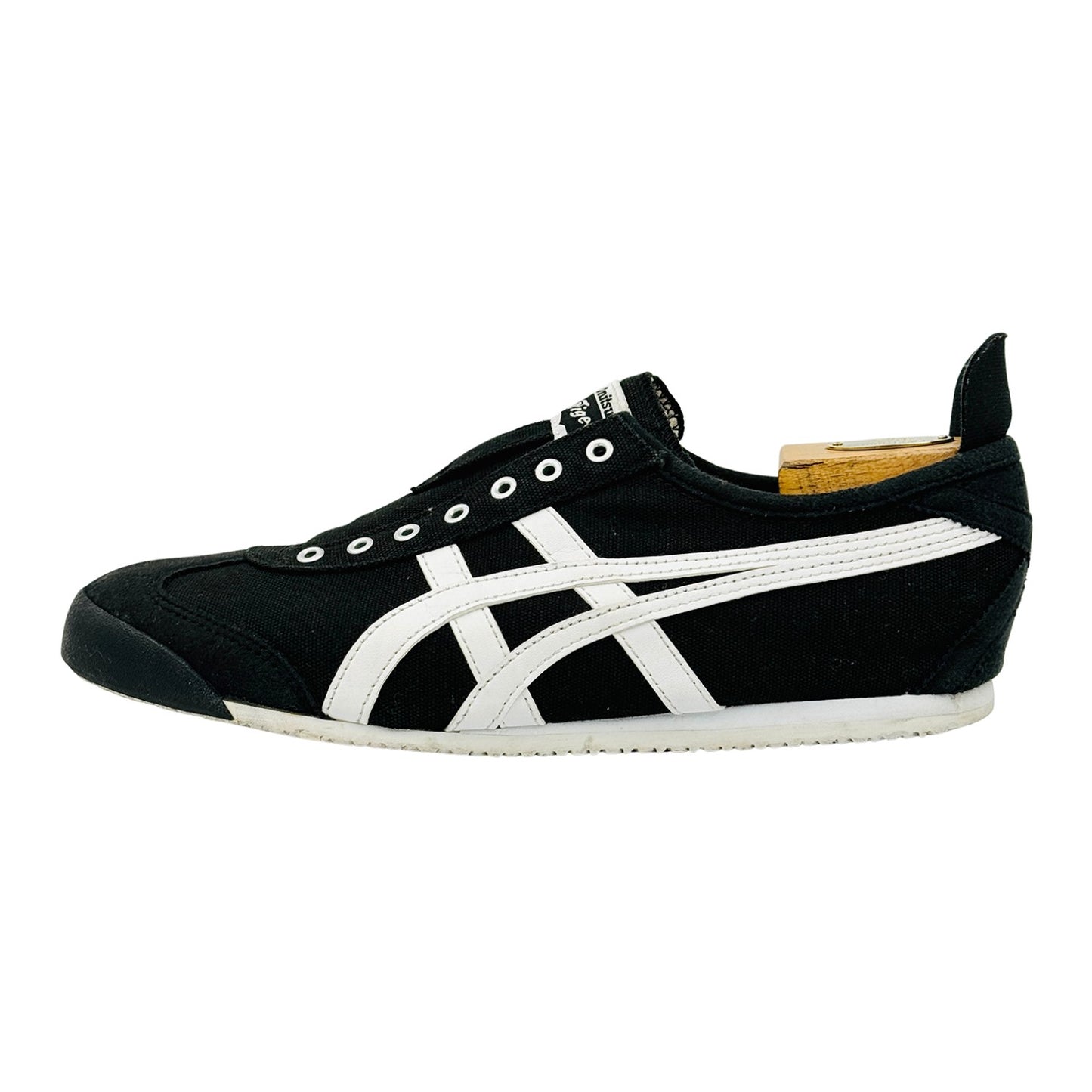 Onitsuka Tiger Mexico 66 Slip-On Shoes (Size 43.5) - 1183A746