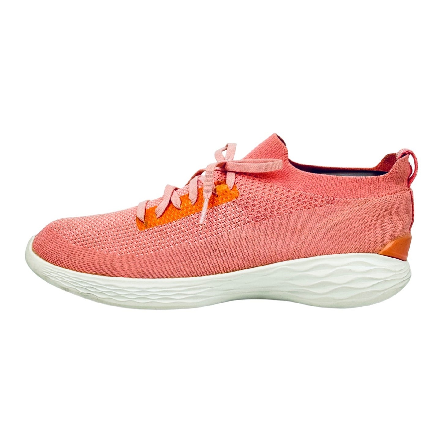 Skechers YOU Pink Sneakers (Size 38.5) - 14957 PNK