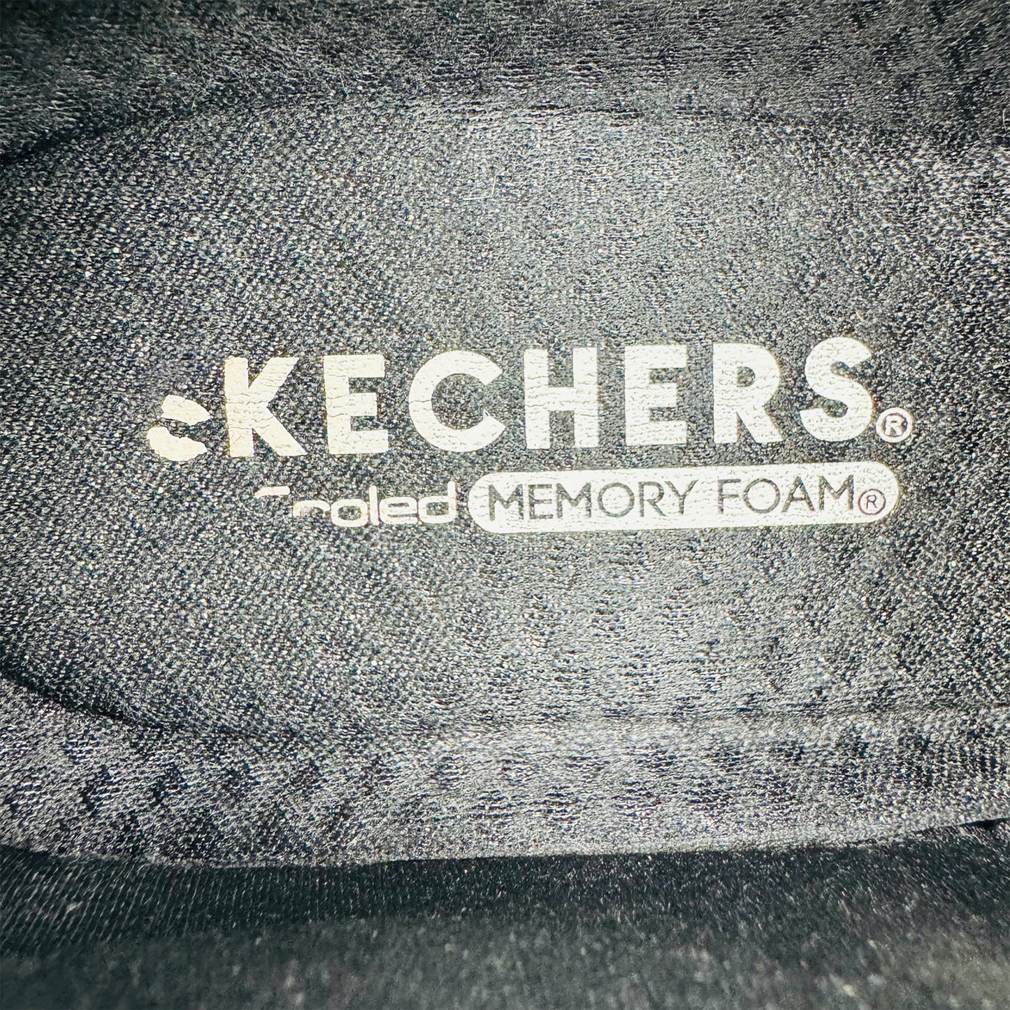 Skechers Tres-Air Uno Revolution-Airy Shoes (Size 43/43.5) - 183070 BLK